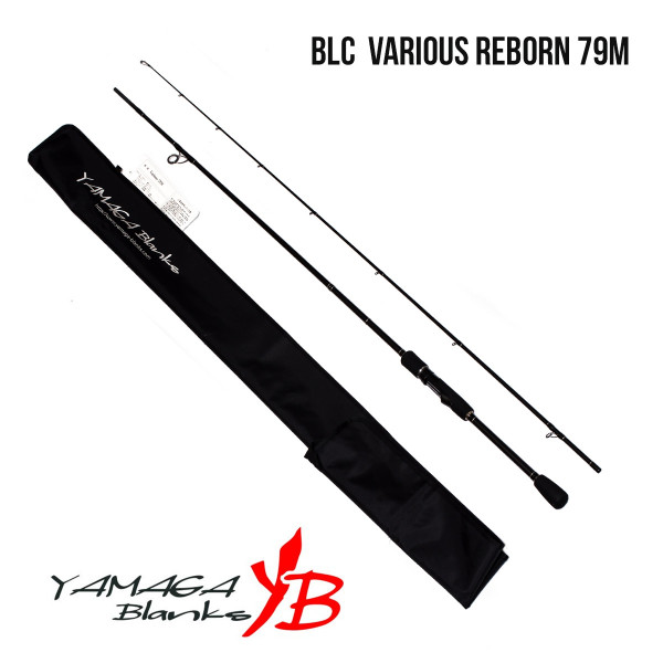  Yamaga Blanks Various Reborn 79M