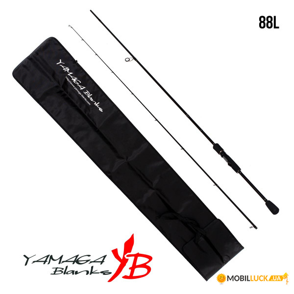  Yamaga Blanks Various Reborn 88L