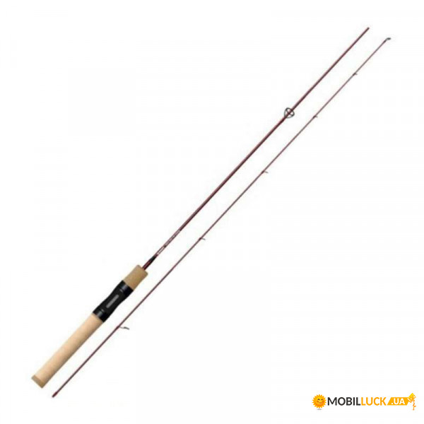  ZEMEX AURORA trout series 622UL 0.3-5 g