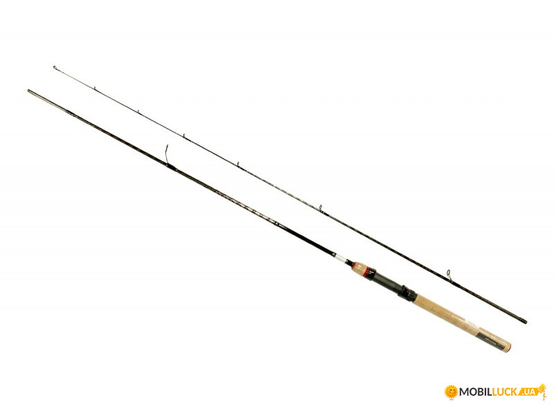  Daiwa Ninja-X Light Spin 2.10m 3-12g