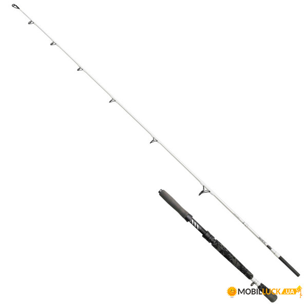   DAM MADCAT White Belly Cat 1.80 50-125