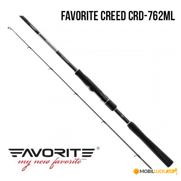  Favorite Creed CRD-762ML