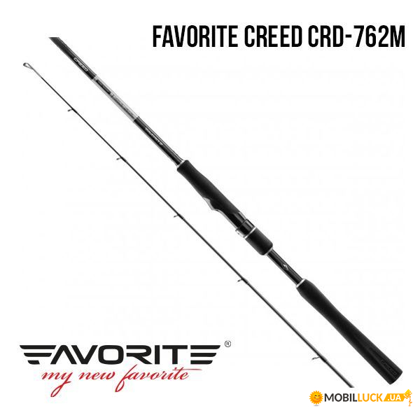  Favorite Creed CRD-762M