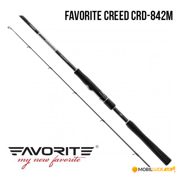  Favorite Creed CRD-842M