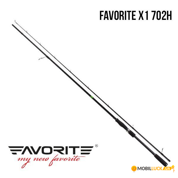 e Favorite X1 702H