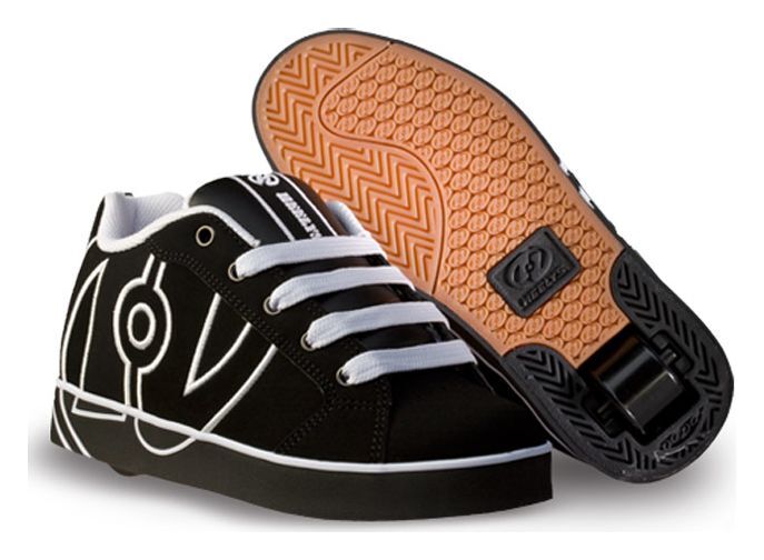   Heelys No Bones Lo 7494 45.5 