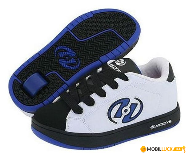   Heelys Hurricane 7224 45.5 