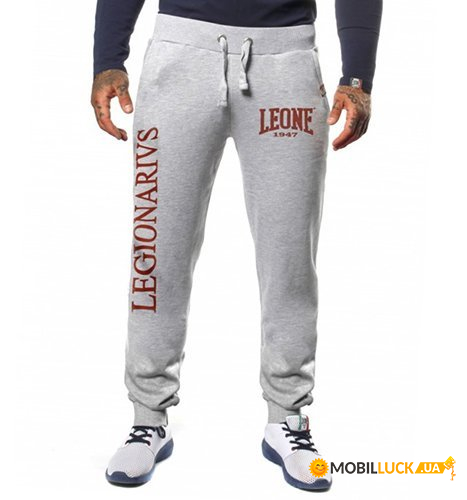   Leone Legionarivs Fleece L  (06333008)