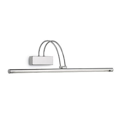    Ideal Lux Bow Ap114 Cromo (007021) 1891