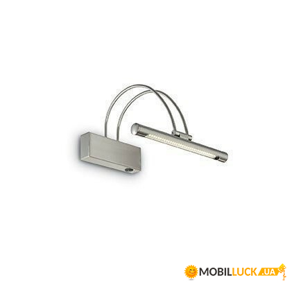    Ideal Lux Bow Ap36 Nickel (005379) 1894