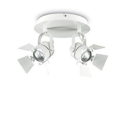  Ideal Lux Ciak Ap2 Bianco (122274) 19207