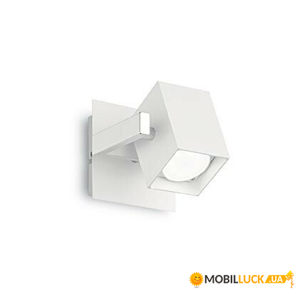  Ideal Lux Mouse Ap1 Bianco (073521) 25468