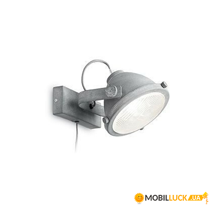  Ideal Lux Reflector Ap1 (155630) 25606