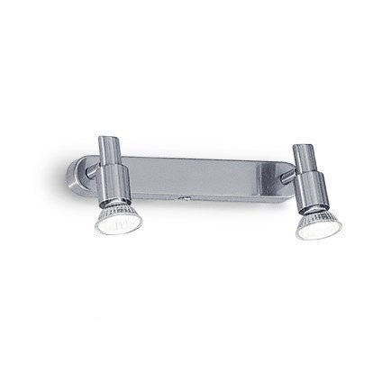  Ideal Lux Slem Ap2 Nickel (018836) 19084