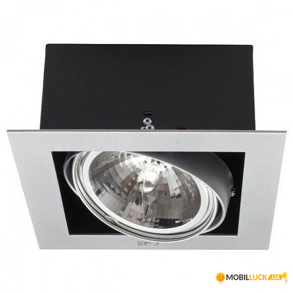  Downlight Kanlux Dlp-150-Gr Mateo (4960) 8809