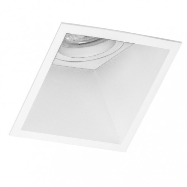   Zarlight 03347W Make Wallwash-Gu10 99150