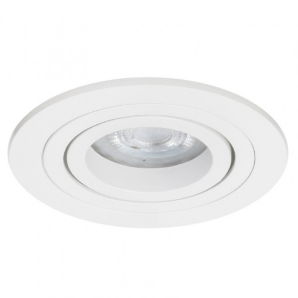   Zarlight 03355W Dl-5600-Gu10 99132