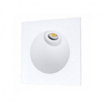   2W LED 4000K  Eglo 61753