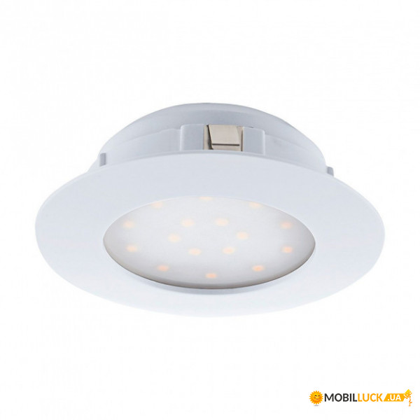   12W LED  Eglo 95874