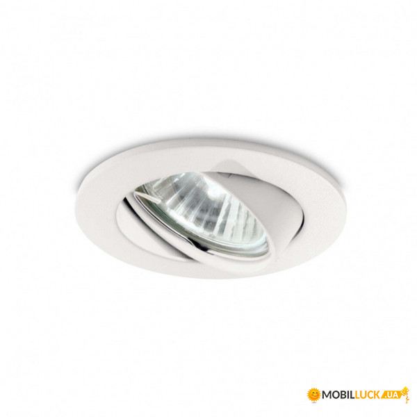   SWING BIANCO Ideal Lux 083179