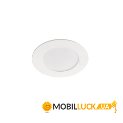   Kanlux ROUNDA N LED6W-NW-W 25831