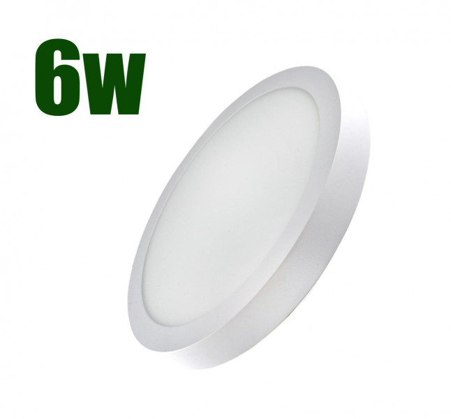   Ledex   LED 6W-220V-6500 (LX-101609)