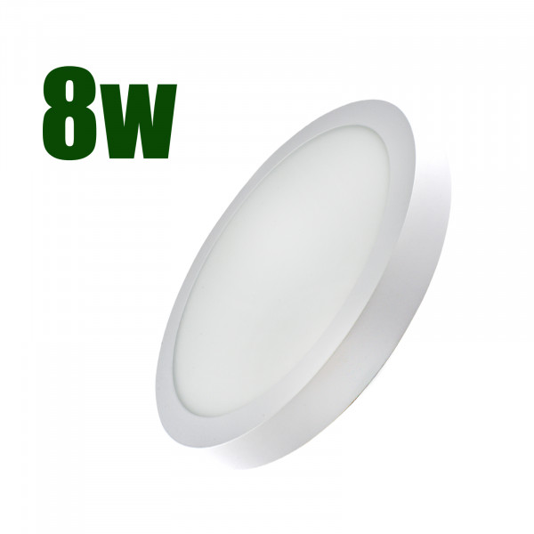   Ledex   LED 8W-720lm-4000 (LX-102243)