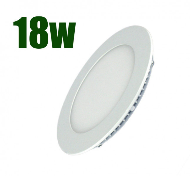   Ledex   LED 18W-1440lm-6500-22513 mm-(LX-102157)