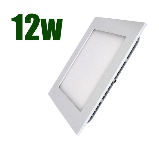   Ledex   LED 12W-960lm-4000-174x174x13 mm (LX-102212)