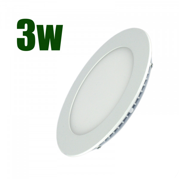   Ledex   LED 3W-220V-4000-(LX-101600)