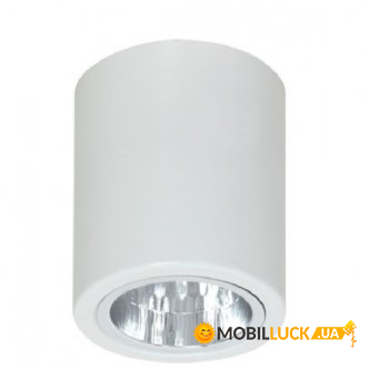   Luminex 7234 Downlight round