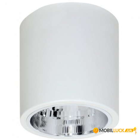   Luminex 7240 Downlight Round