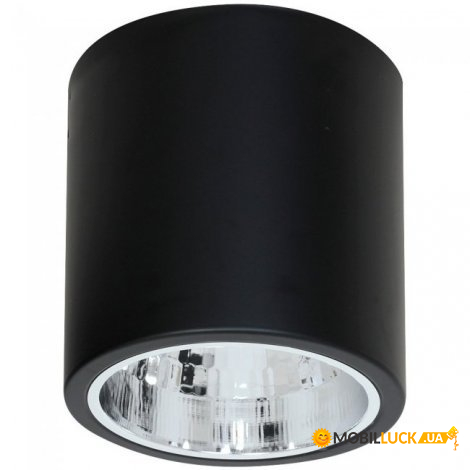   Luminex 7241 Downlight Round