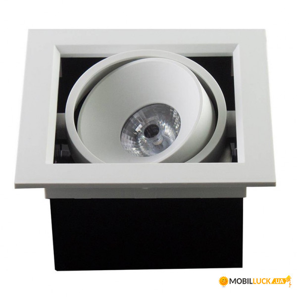  Skarlat Bx07-1-Led 7W Wh 3000K