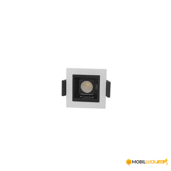   Skarlat Xt4550-1-Led 1,5W Wh 6000K