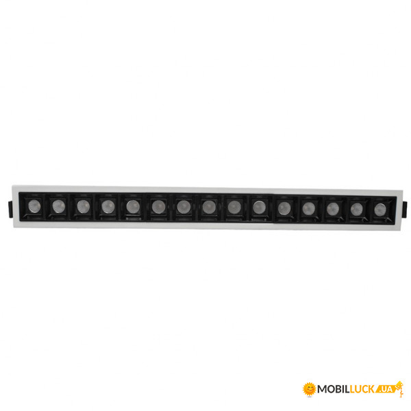   Skarlat Xt4550-15-Led 18W Wh 3000K