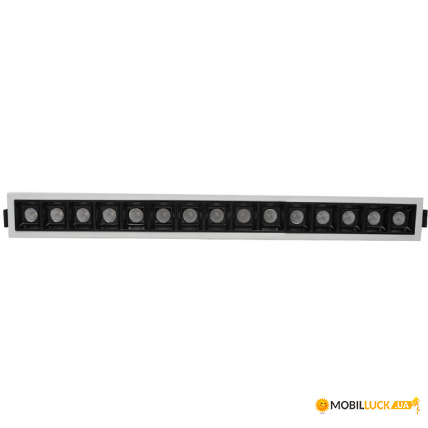   Skarlat Xt4550-15-Led 18W Wh 6000K