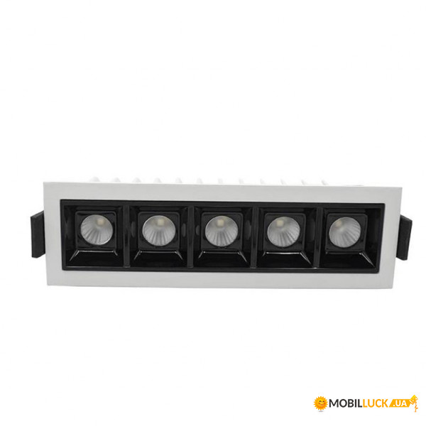   Skarlat Xt4550-5-Led 8W Wh 6000K