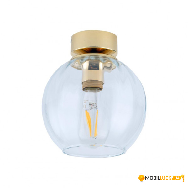   TK LIGHTING 4740 DEVI TRANSPARENT