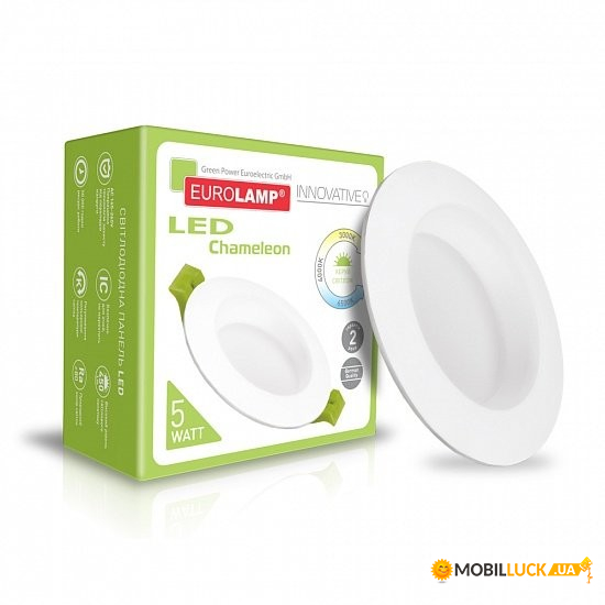   Eurolamp LED-DLR-5/smart