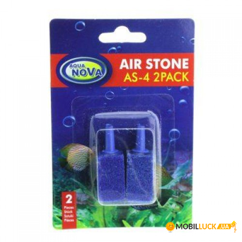    Aqua Nova AS-4 2-PACK (apAS-4 2-PACK)