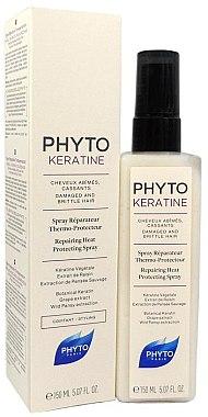     Phyto Keratine Repairing Heat Protecting Spray 150 