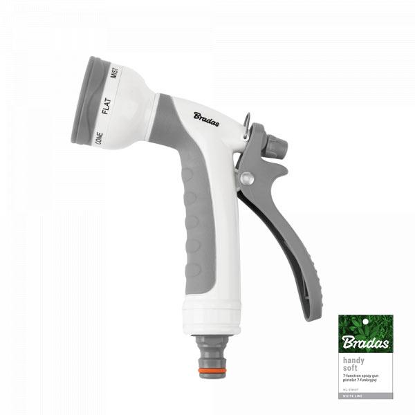    7- HANDY SOFT, WHITE LINE, Bradas WL-EN44T