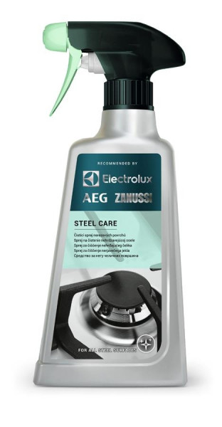        Electrolux 500  (M3SCS200)