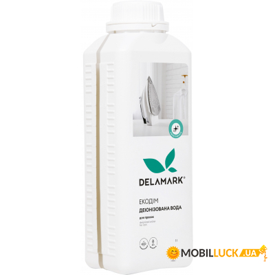    DeLaMark 1  (4820152332493)