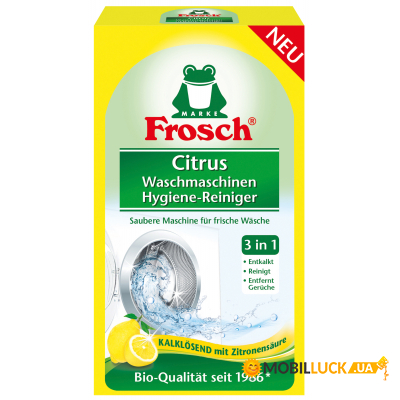     Frosch  250  (4001499939891)