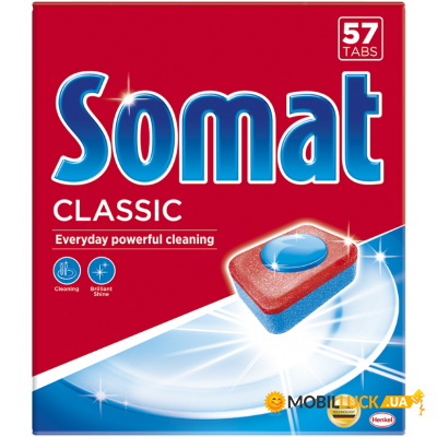     Somat Classic 57  (9000101535037)