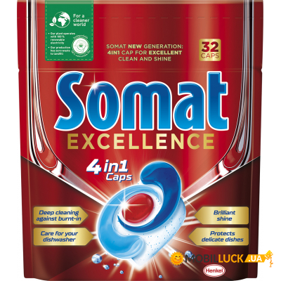     Somat Excellence 32  (9000101518924)