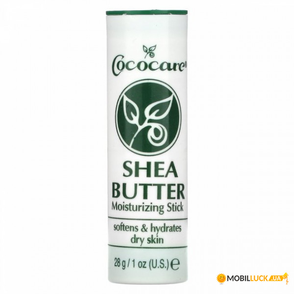      Cococare (Shea Butter) 28 