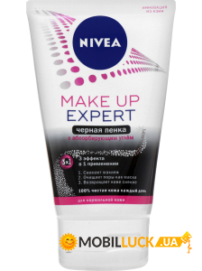        31 Nivea Make Up Exper, 100  487551